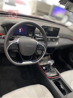 دۆنگ فینگ Aeolus A30